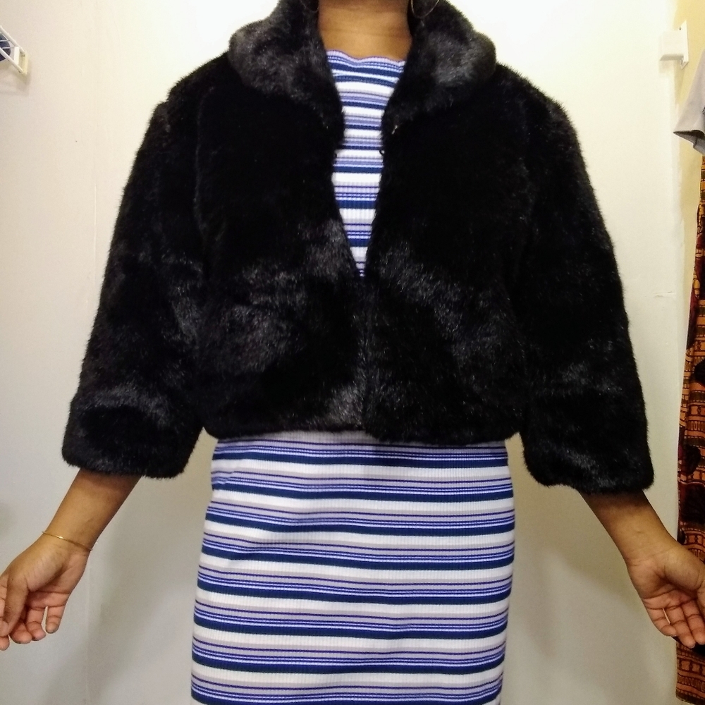Fur Coat